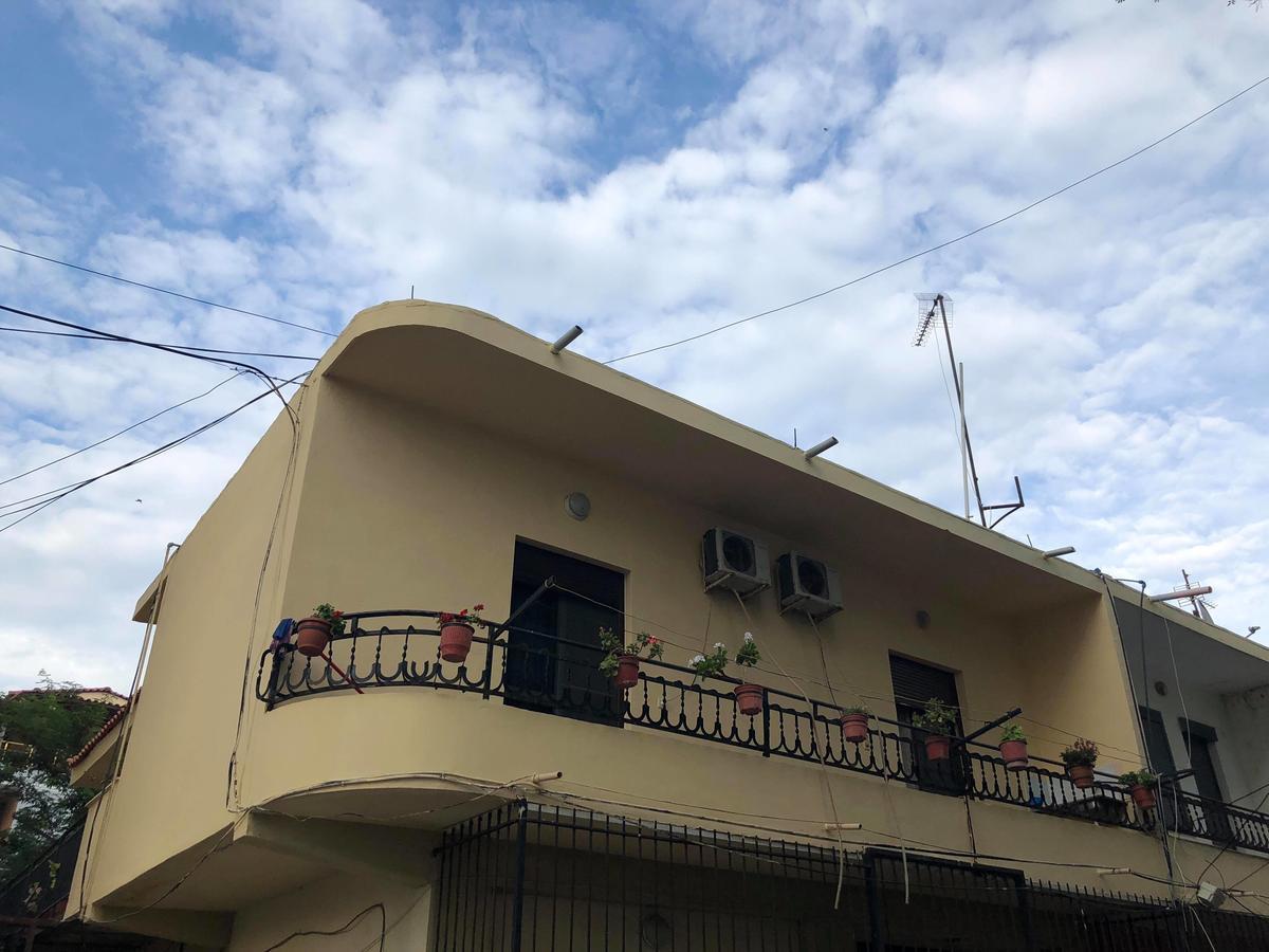 Seaside Apartments Durres Bagian luar foto